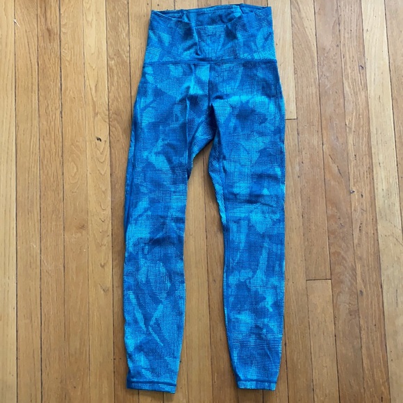 lululemon athletica Pants - Lululemon Leggings